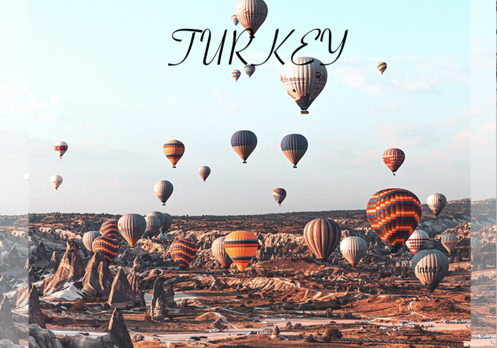 Layering of Pictures